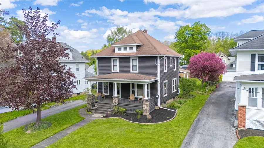 324 Canandaigua Street, Palmyra, NY 14522 - #2