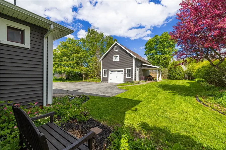 324 Canandaigua Street, Palmyra, NY 14522 - #3