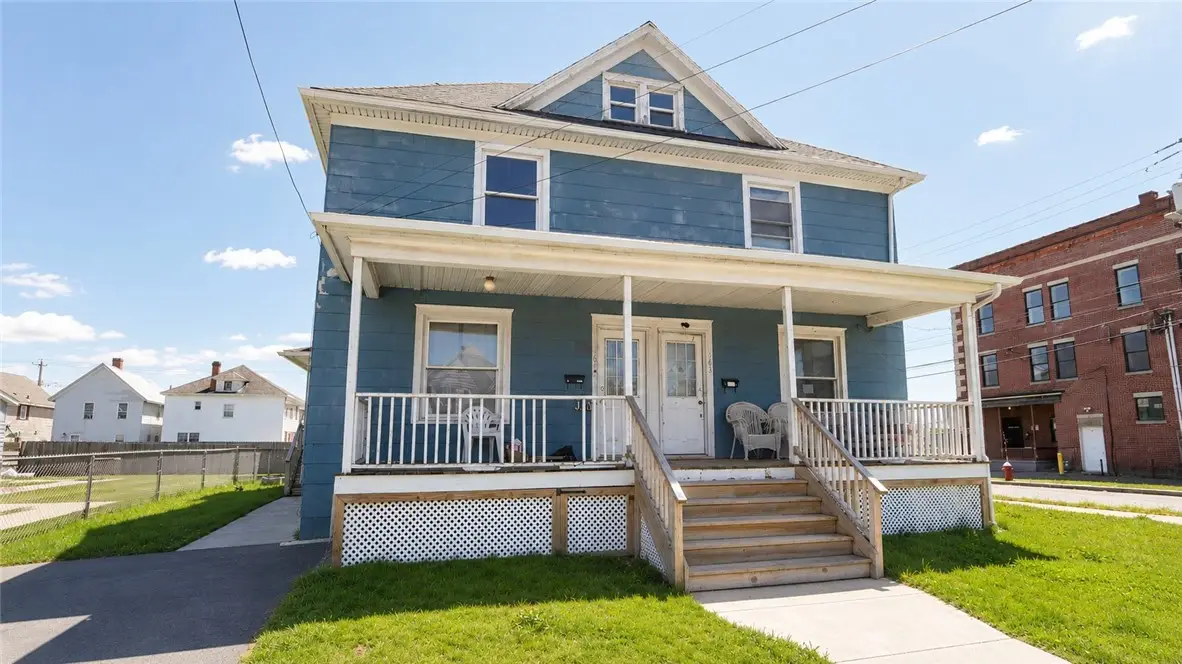 161-163 Exchange Street, Geneva, NY 14456 - #1