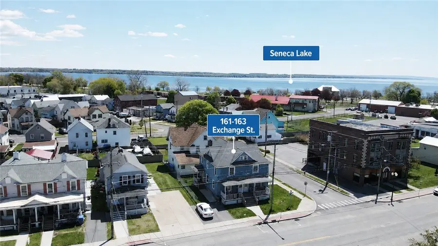 161-163 Exchange Street, Geneva, NY 14456 - #2