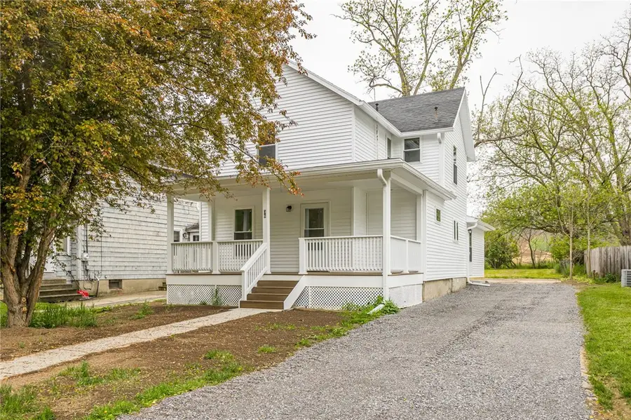 36 South Street, Leicester, NY 14481 - #2