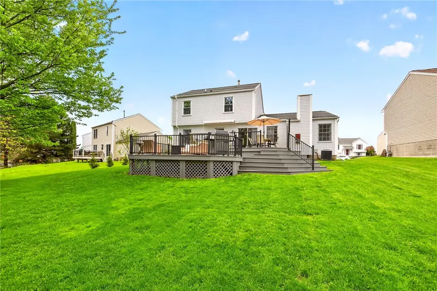1442 Sunrise Drive, Walworth, NY 14568 - #2