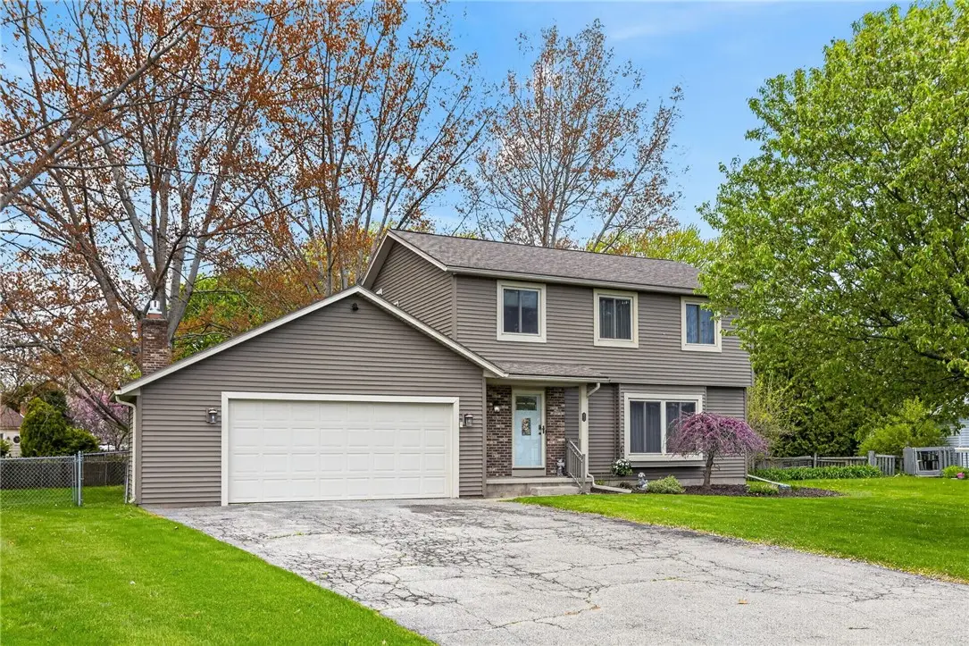 65 Olde Tavern Circle, Rochester, NY 14612 - #1