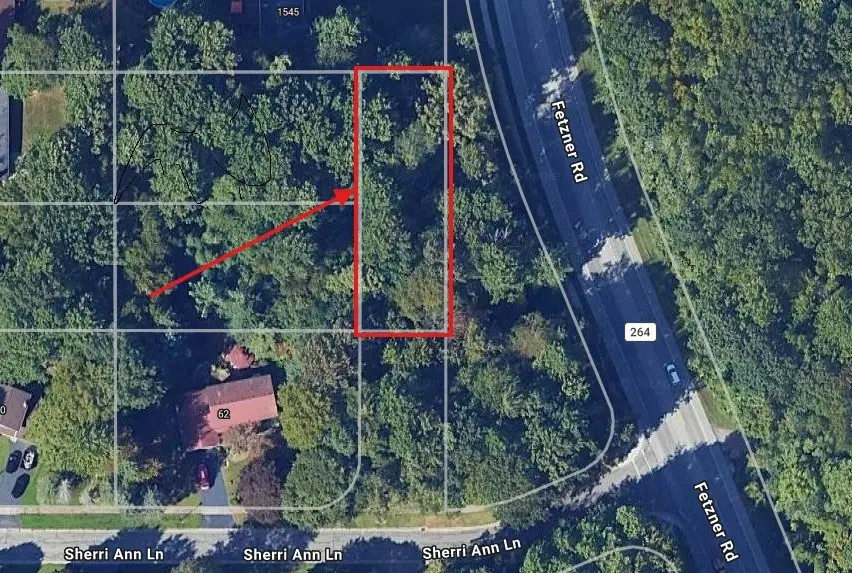 Fetzner Road, Rochester, NY 14626 - #1