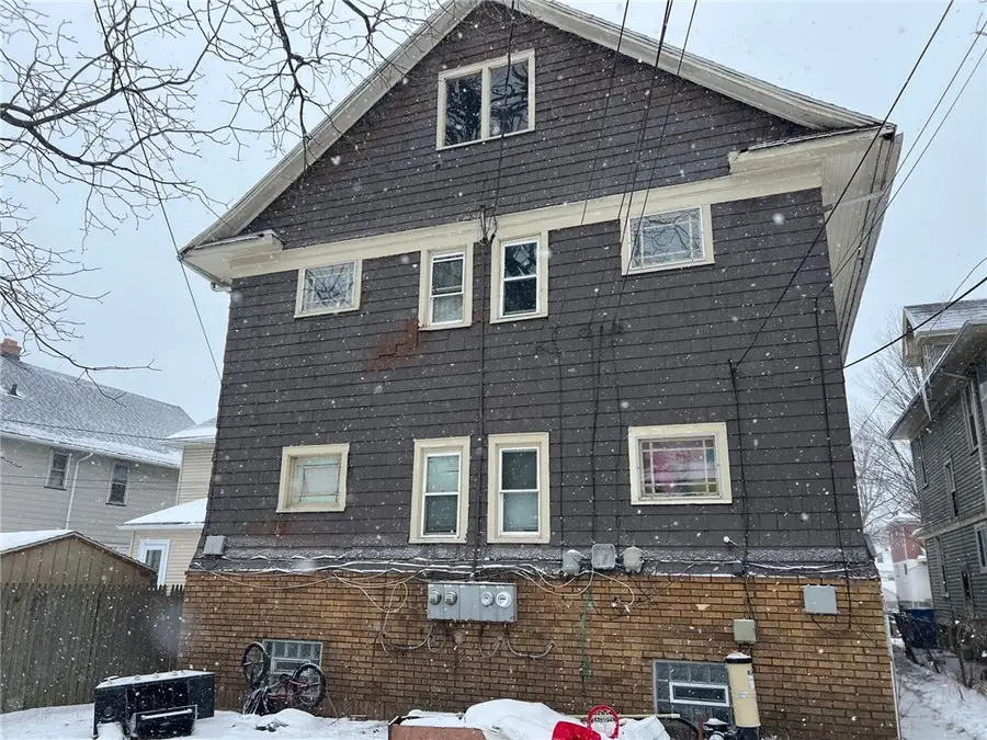 386 Ridgeway Avenue, Rochester, NY 14615 - #2