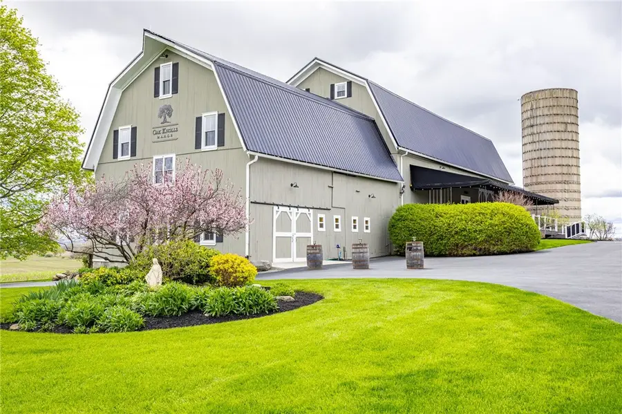 3956 Caledonia Avon Road, Caledonia, NY 14423 - #3