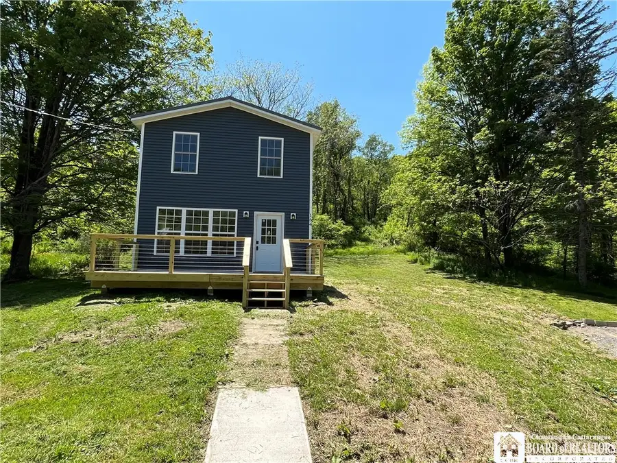 164 N Main Street, Cattaraugus, NY 14719 - #2