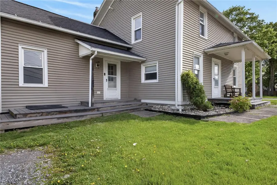 2 Pratt Road, Manchester, NY 14504 - #2