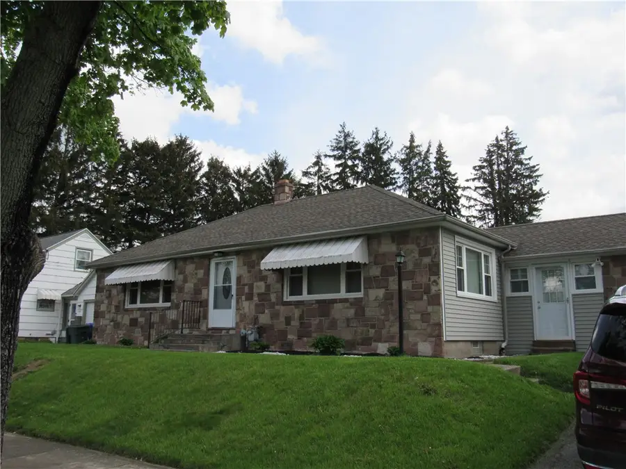 266 Moulson Street, Rochester, NY 14621 - #2