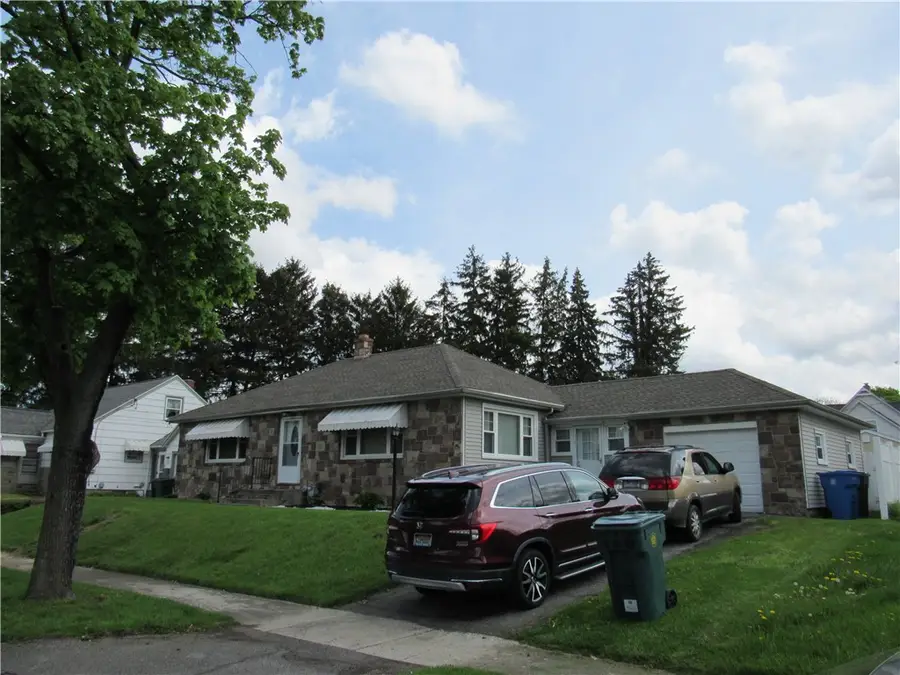 266 Moulson Street, Rochester, NY 14621 - #3