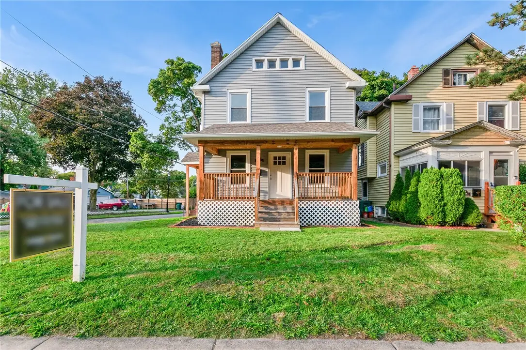 994 Atlantic Avenue, Rochester, NY 14609 - #1