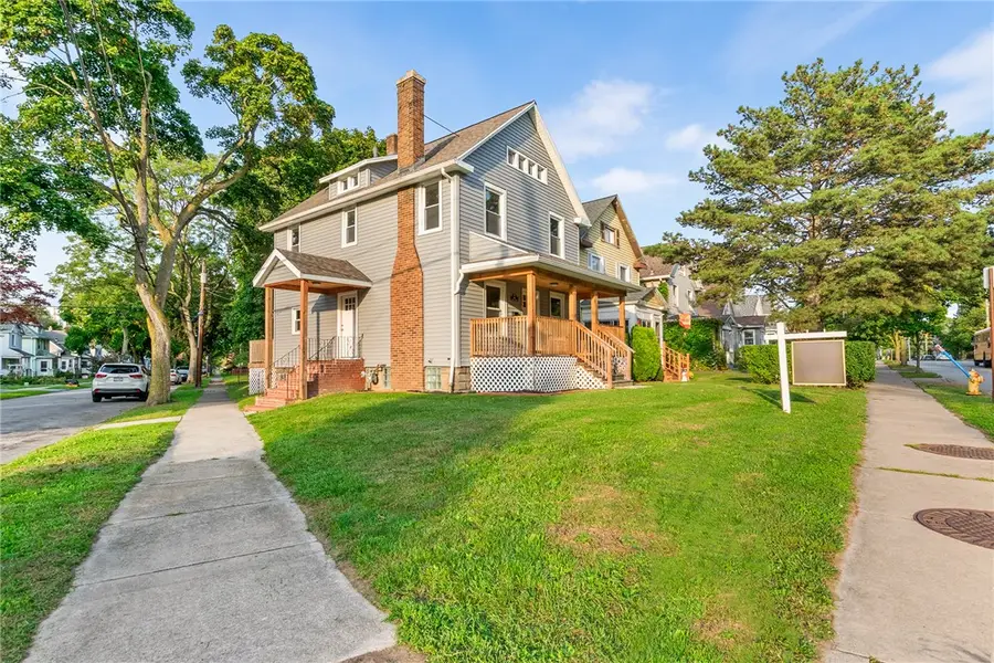 994 Atlantic Avenue, Rochester, NY 14609 - #2