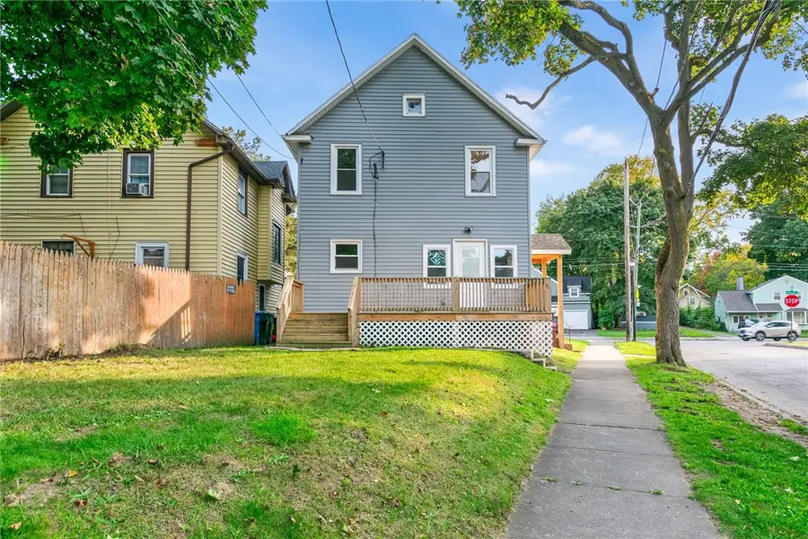 994 Atlantic Avenue, Rochester, NY 14609 - #3