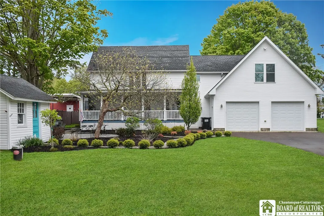 13 Merz Avenue, Bemus Point, NY 14712 - #1
