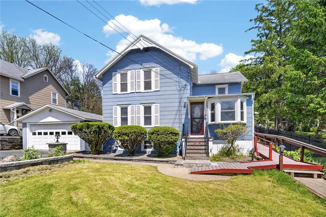 108 Sunrise Road, Ithaca, NY 14850 - #1