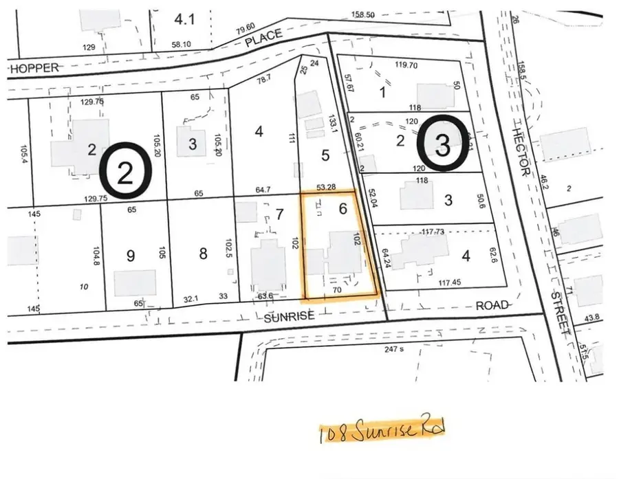 108 Sunrise Road, Ithaca, NY 14850 - #2