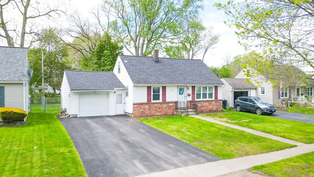 127 Newton Road, Rochester, NY 14626 - #1
