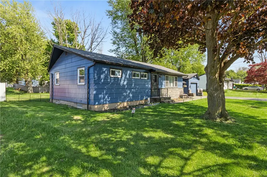 152 Ardella Street, Rochester, NY 14606 - #3