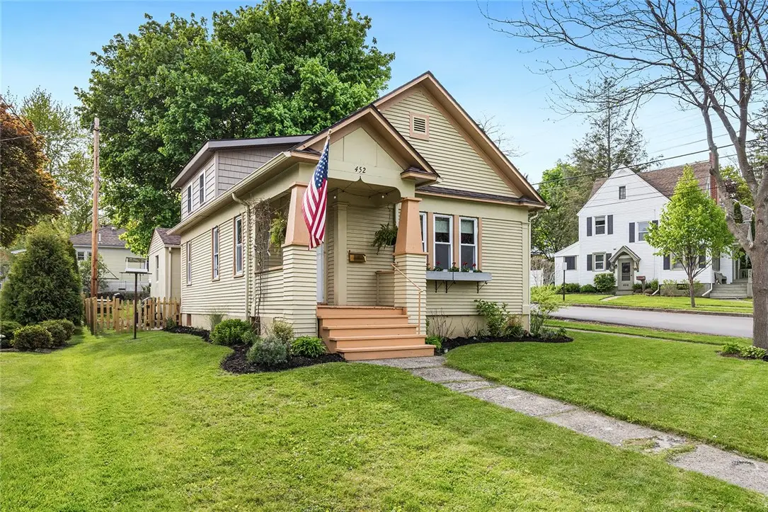 452 N Main Street, Penn Yan, NY 14527 - #1