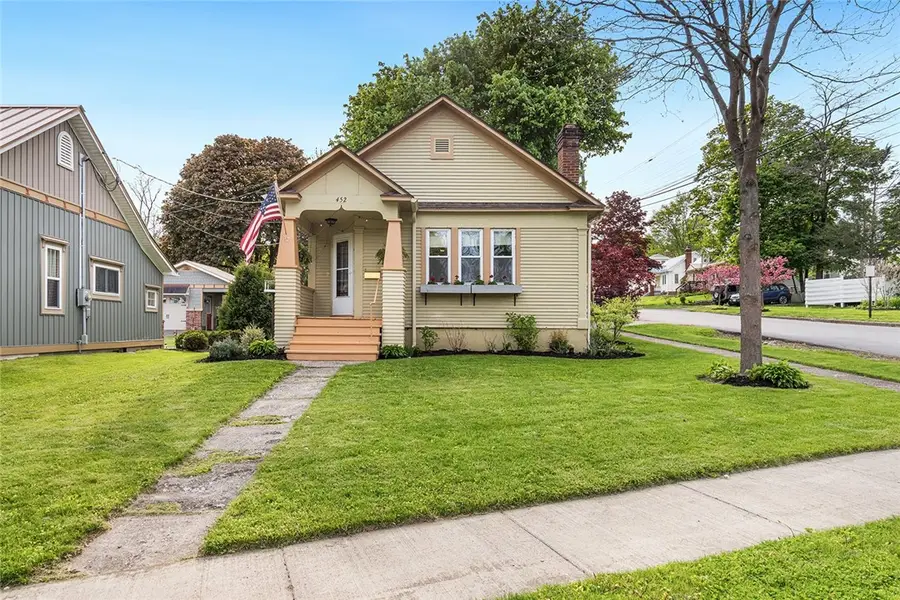 452 N Main Street, Penn Yan, NY 14527 - #2