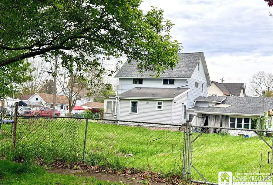 303 W Water Street, Olean, NY 14760 - #2