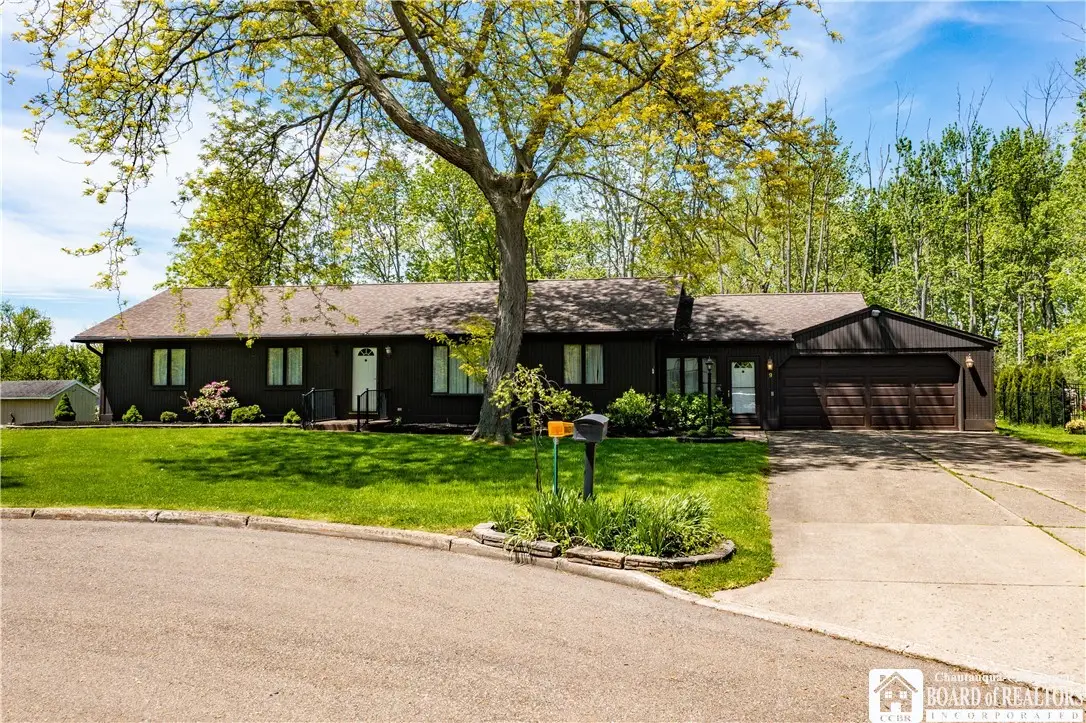 9 Gratiot Court, Dunkirk, NY 14048 - #1
