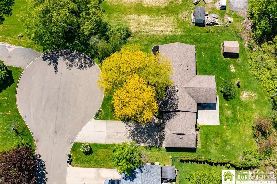 9 Gratiot Court, Dunkirk, NY 14048 - #2