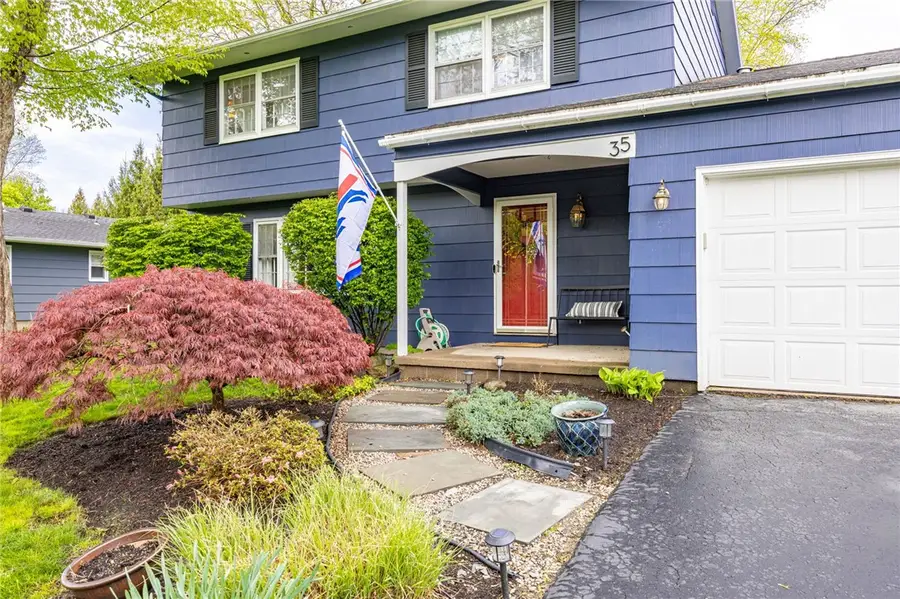 35 Stony Brook Lane, Fairport, NY 14450 - #2