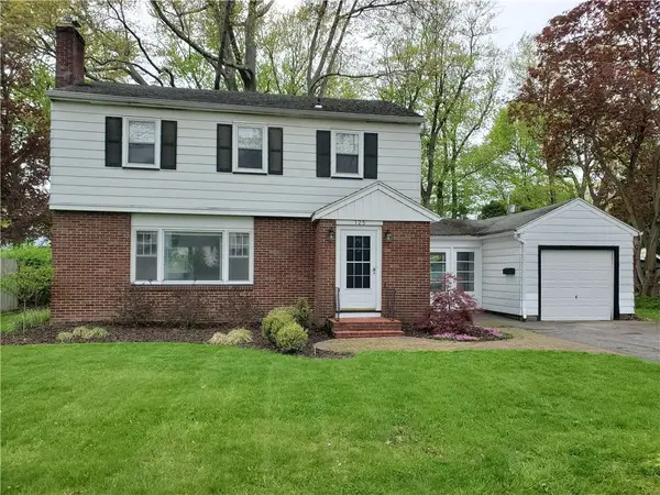 125 Sydenham Road, Rochester, NY 14609