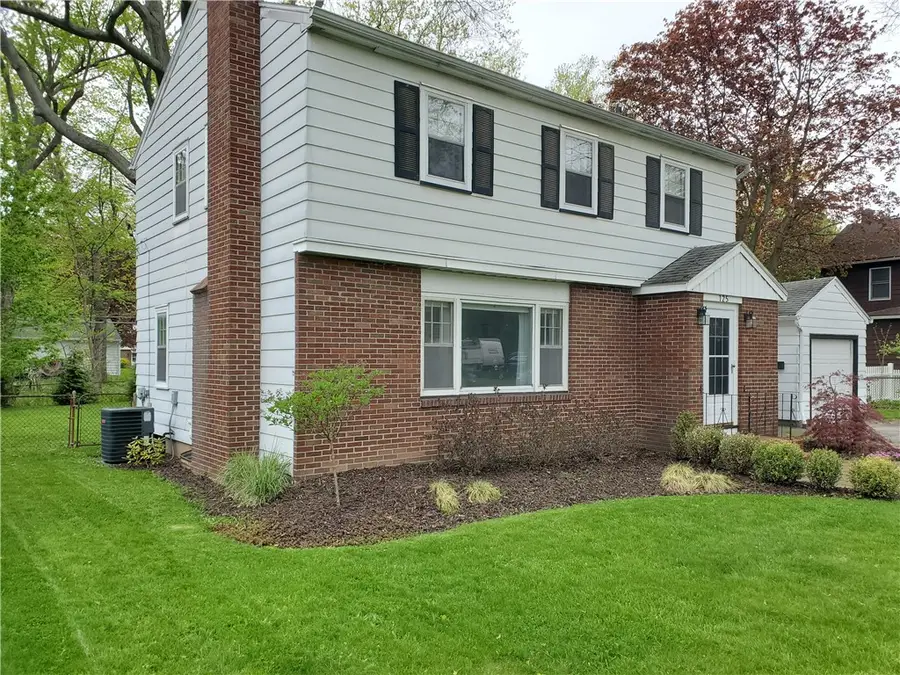 125 Sydenham Road, Rochester, NY 14609 - #2