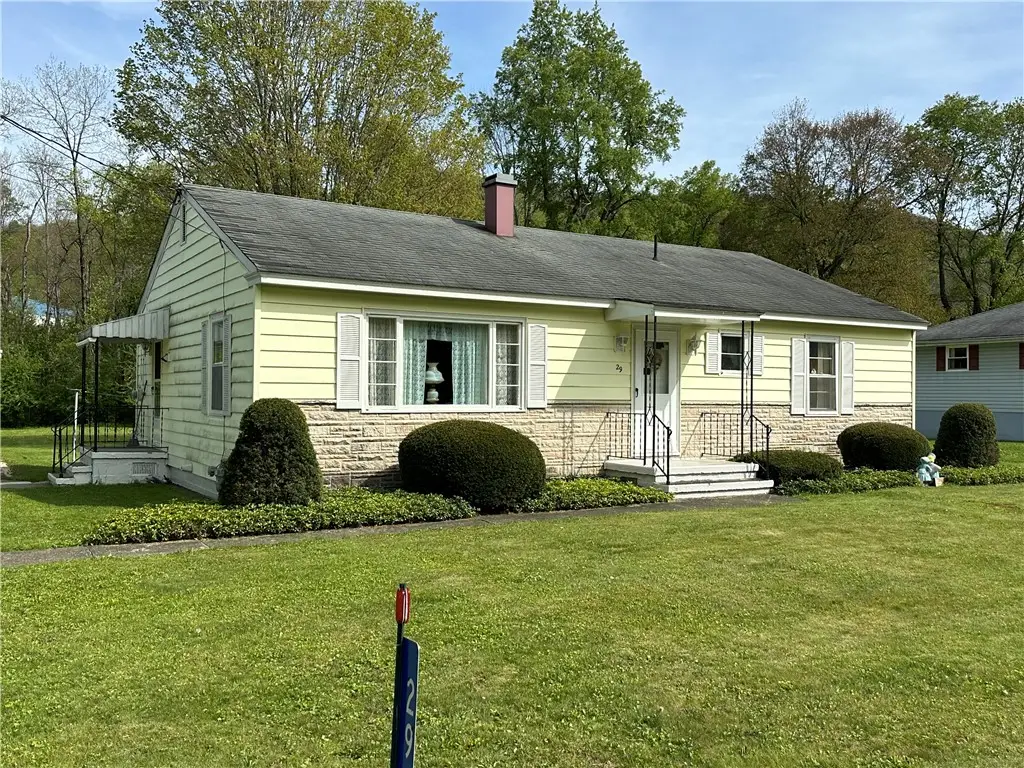 29 Jf Kennedy Drive #J, Lewis Run, PA 16738 - #1