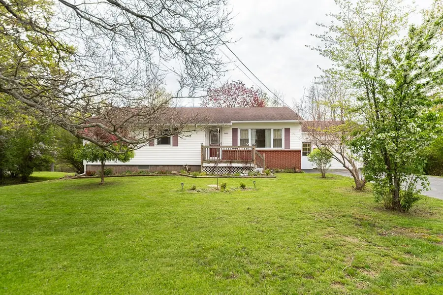 3450 Dodgeson Road, Alexander, NY 14005 - #2
