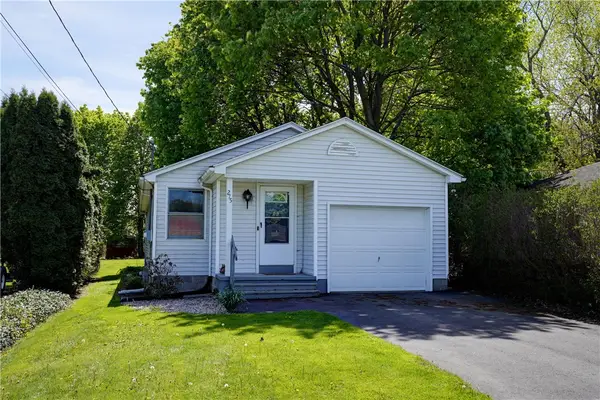 275 Norwood Avenue, Rochester, NY 14606