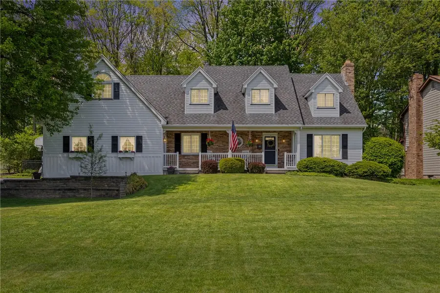 4 Woodbriar Lane, Rochester, NY 14624 - #2