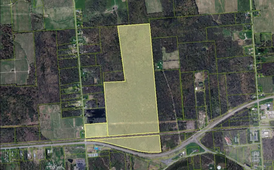0 Pratt Road, Sodus, NY 14551 - #2
