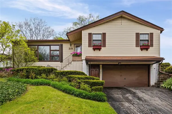 219 Winton Road S, Rochester, NY 14610