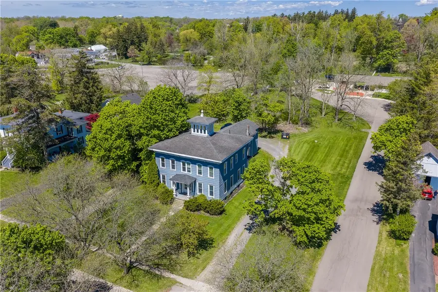 336 Gibson Street, Canandaigua, NY 14424 - #3