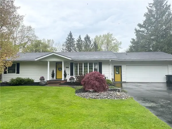 2611 Hamilton Street, Weedsport, NY 13166