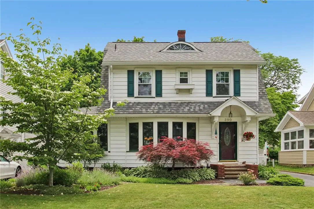 390 Winona Boulevard, Rochester, NY 14617 - #1