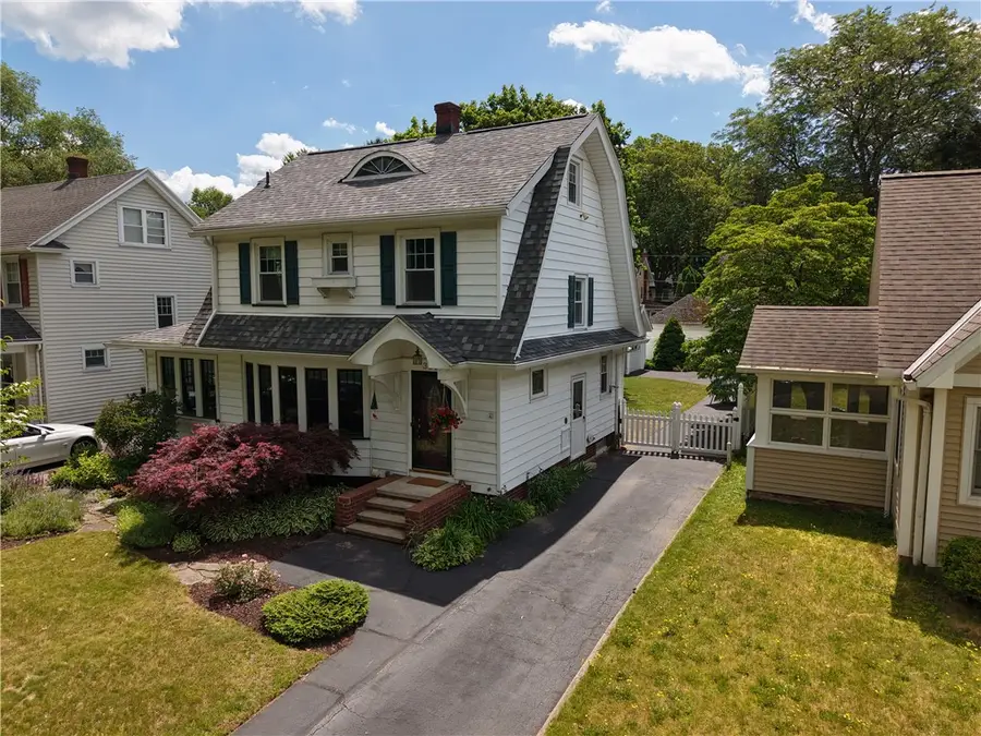 390 Winona Boulevard, Rochester, NY 14617 - #3