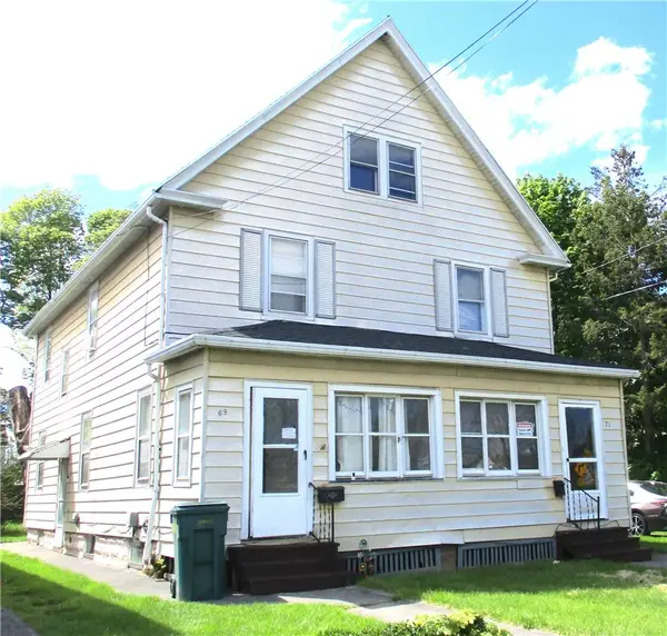 69 - 71 Rutter Street, Rochester, NY 14606