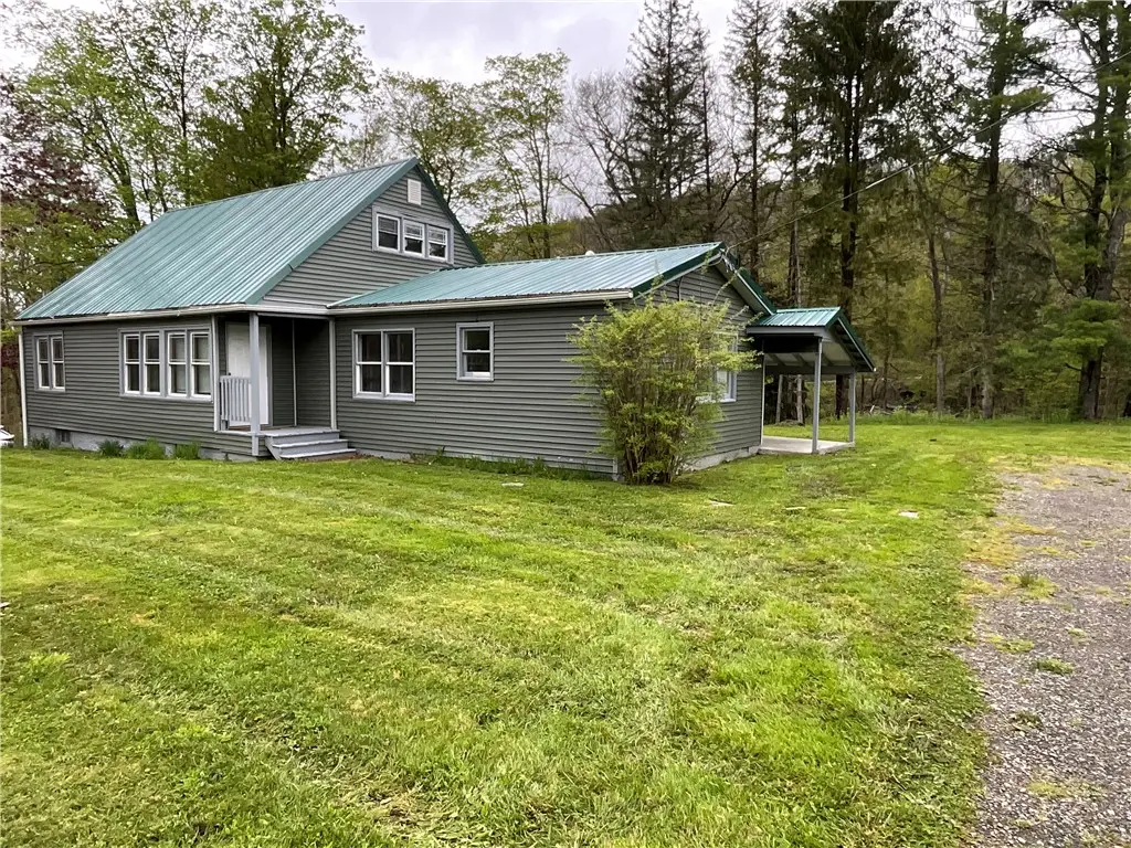 5187 State Highway 23, Norwich, NY 13815 - #1