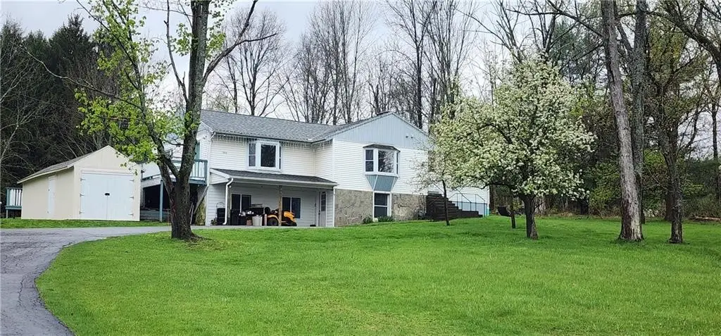 180 Kendall Ave, Ithaca, NY 14850 - #1