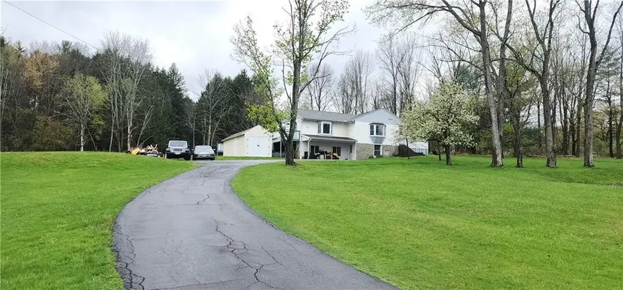 180 Kendall Ave, Ithaca, NY 14850 - #3