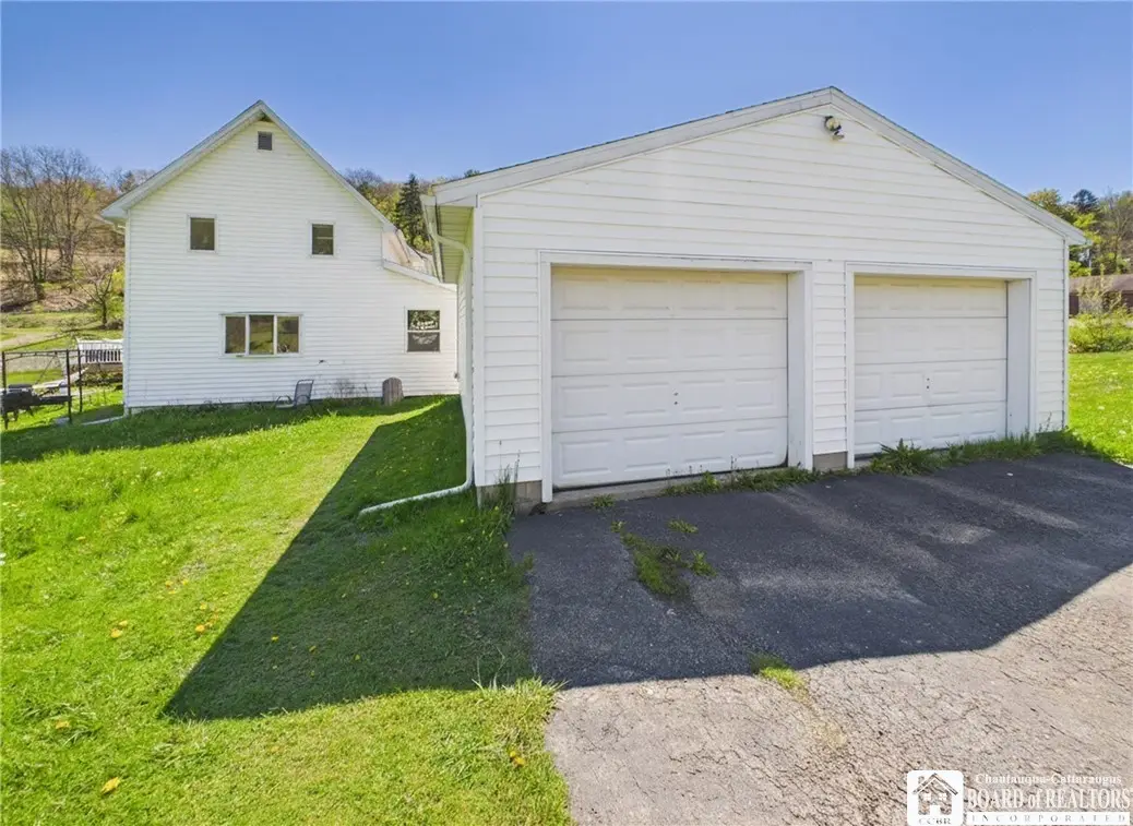 1191 Route 16 S, Olean, NY 14760 - #1