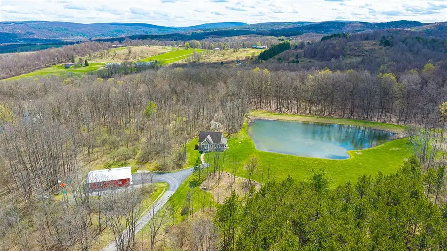 7409 State Route 20a, Bloomfield, NY 14469 - #2