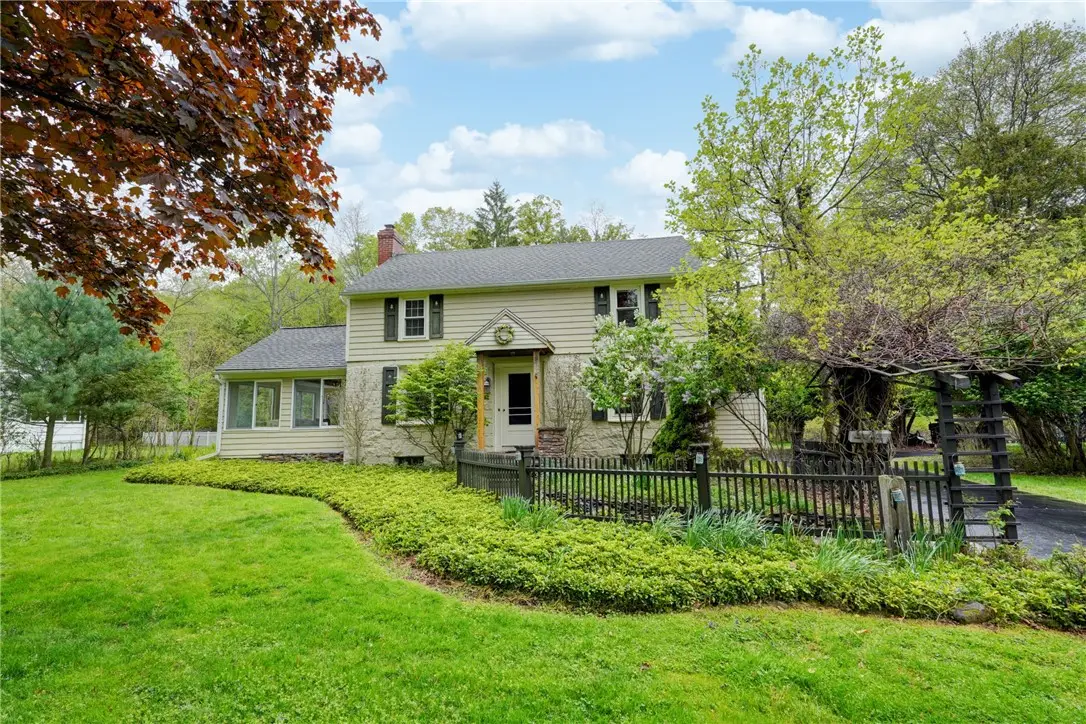 95 Brook Road, Pittsford, NY 14534 - #1
