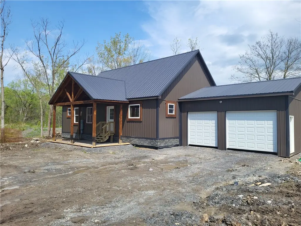 2855 Stout Road, Ovid, NY 14521 - #1