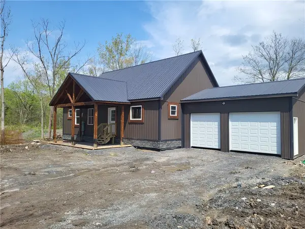 2855 Stout Road, Romulus, NY 14521