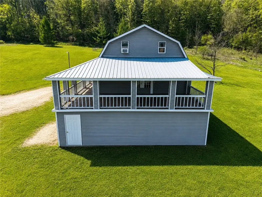 2533 Hallsport Road, Wellsville, NY 14895 - #3